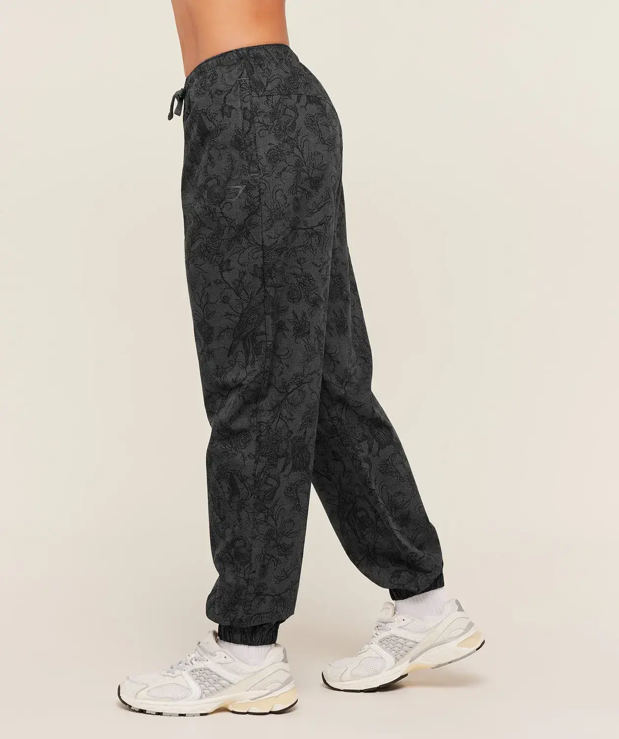 Lifting Pump Pants Oversized Fit - Image 3