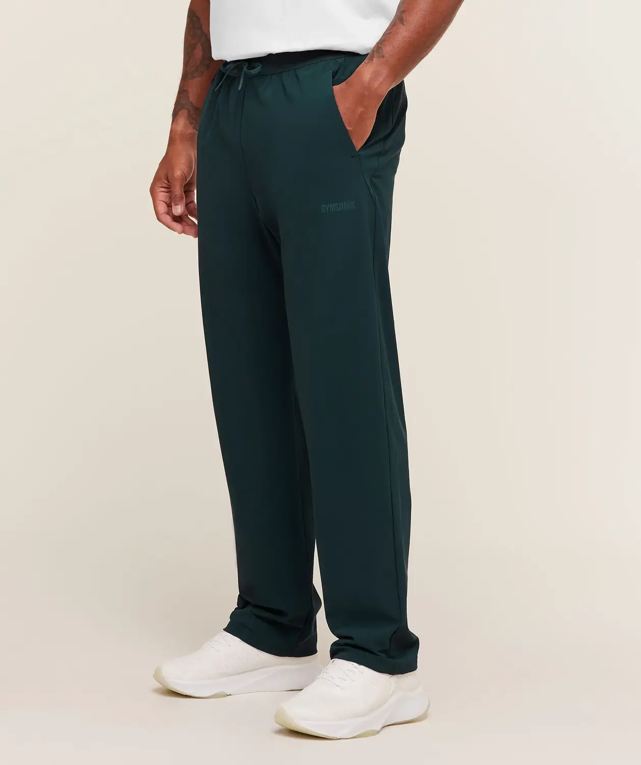 Hybrid Joggers Slim Fit - Image 3