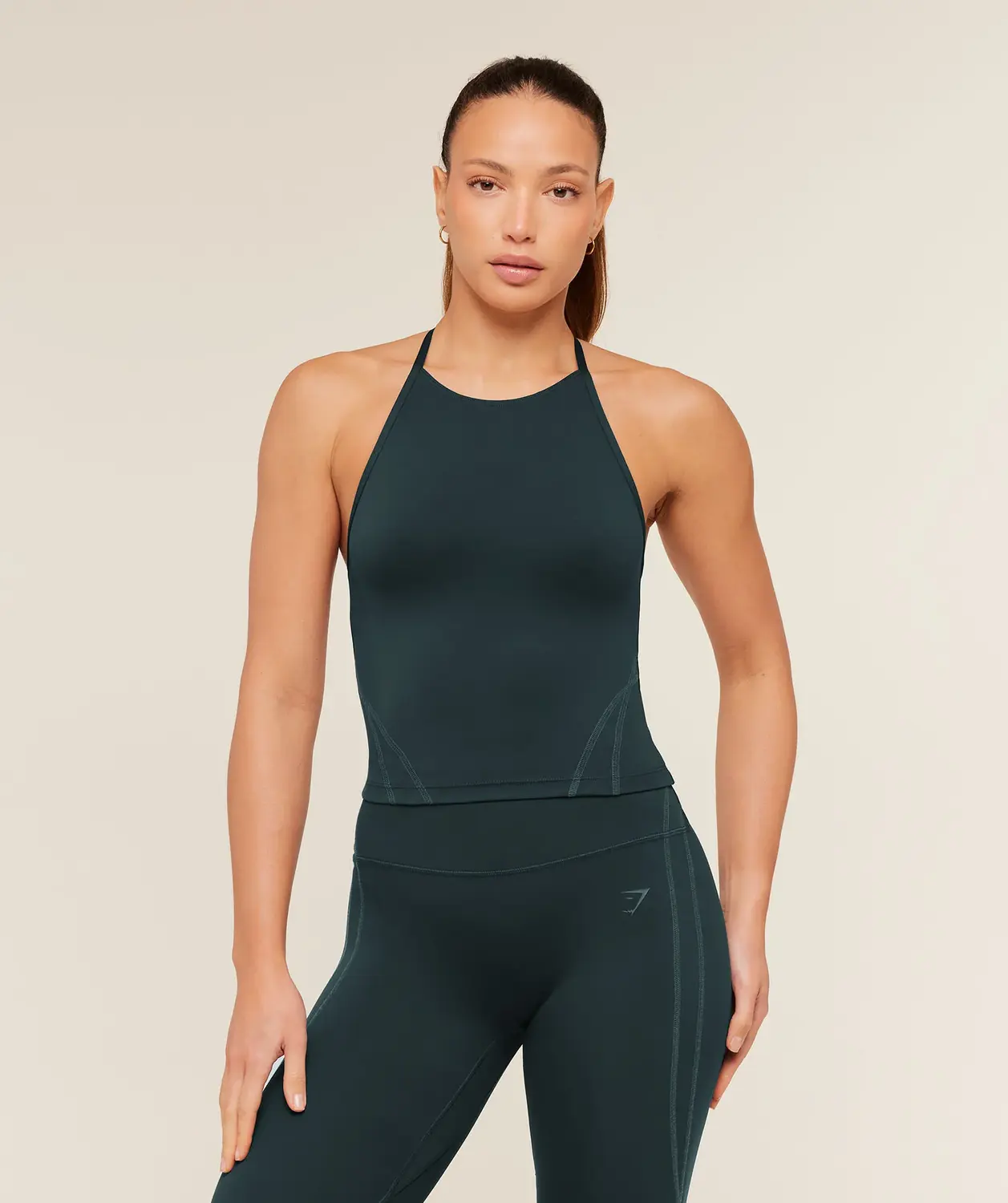 Volt Tank Top