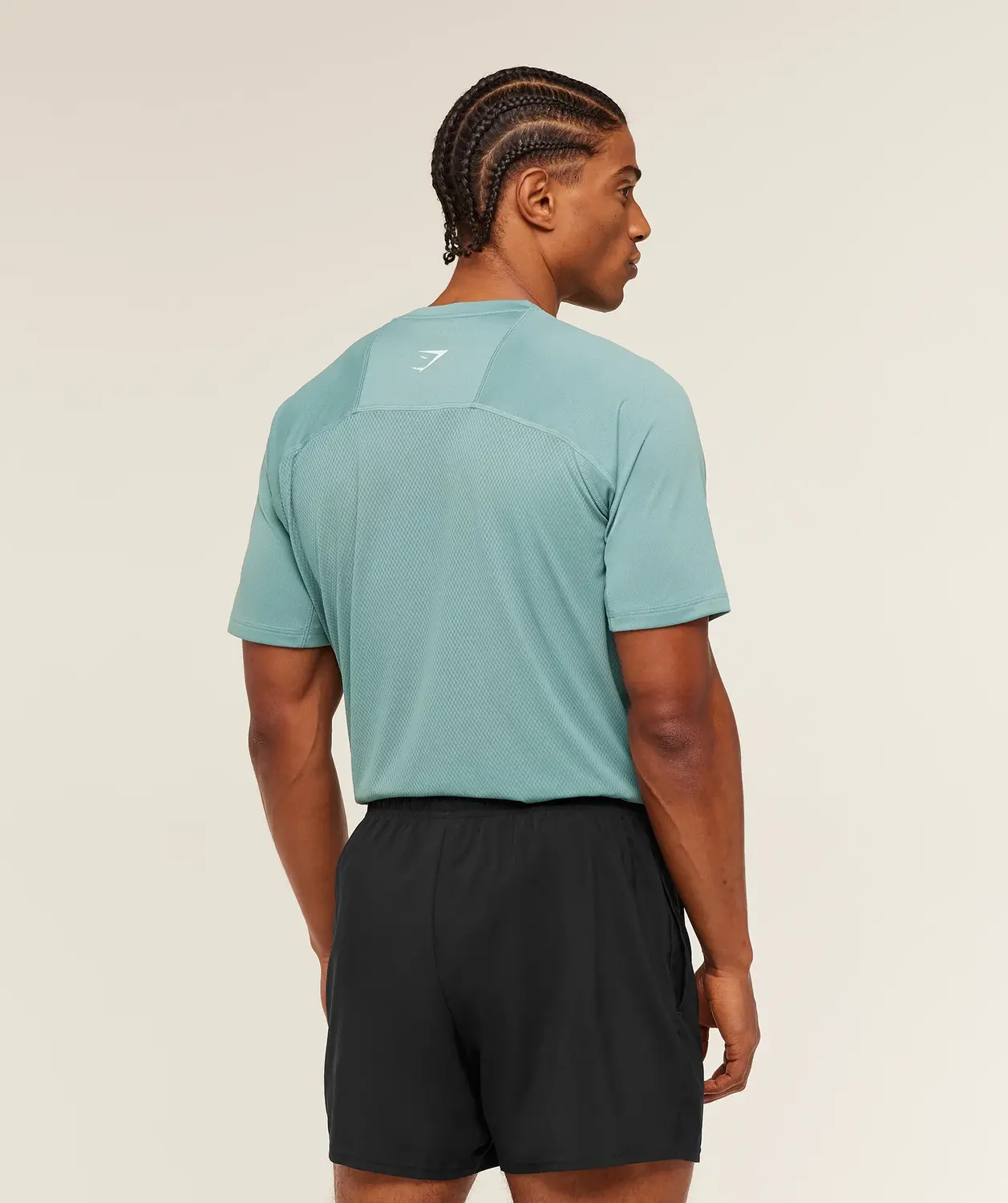 Train T-Shirt Regular - Image 3