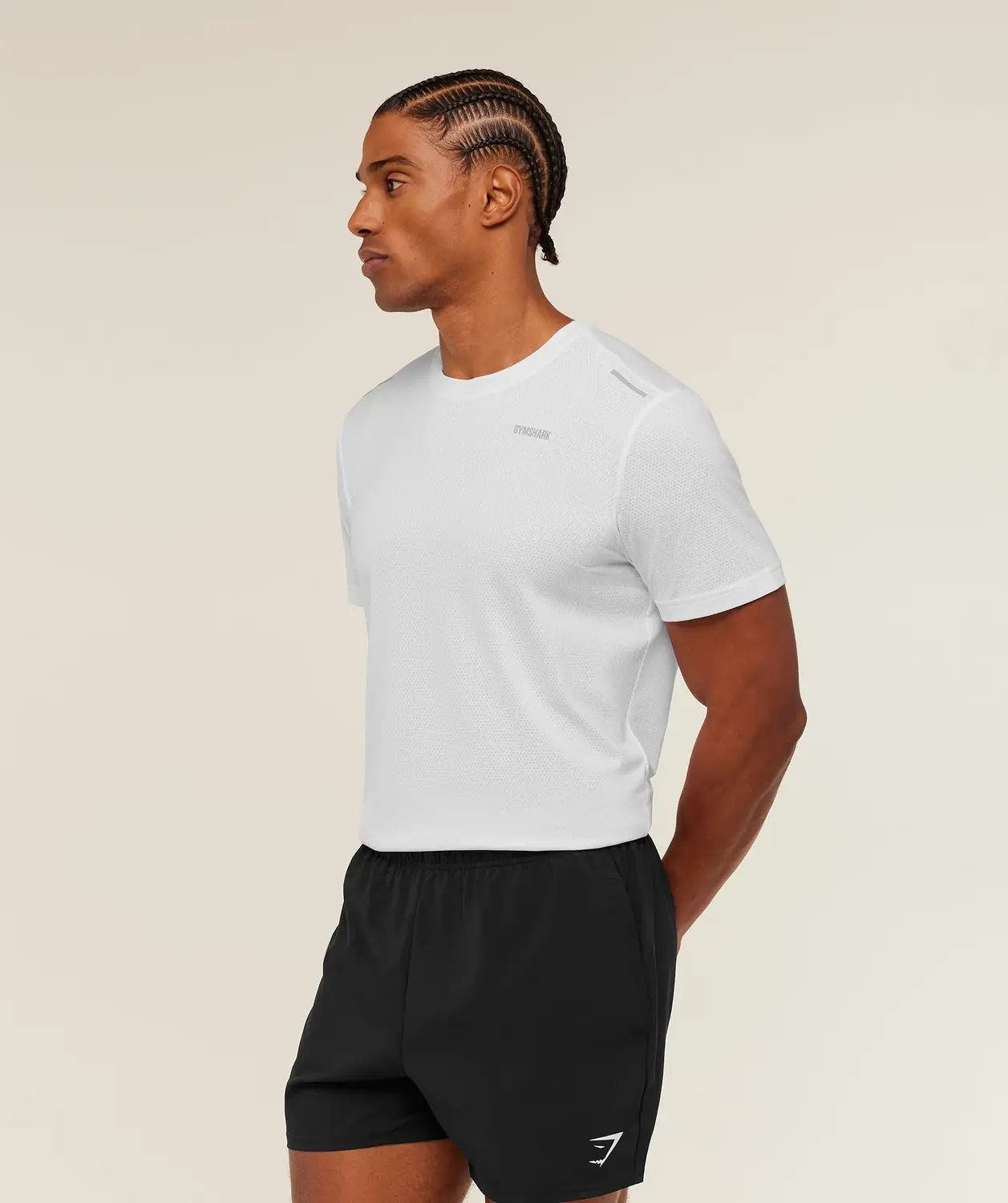 Built For More T-Shirt Slim Fit - Image 3