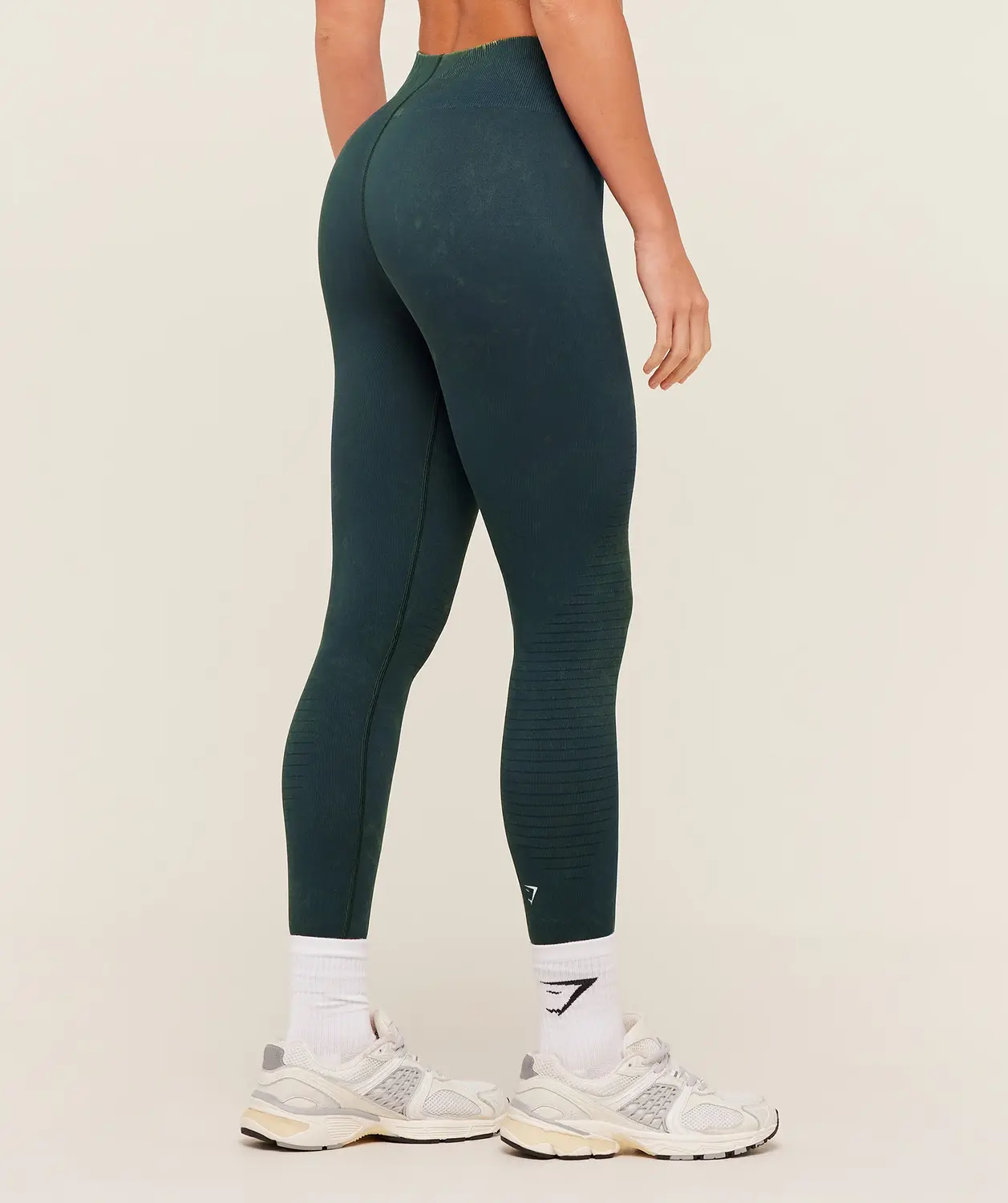 Steel Seamless Leggings Regular - Image 2