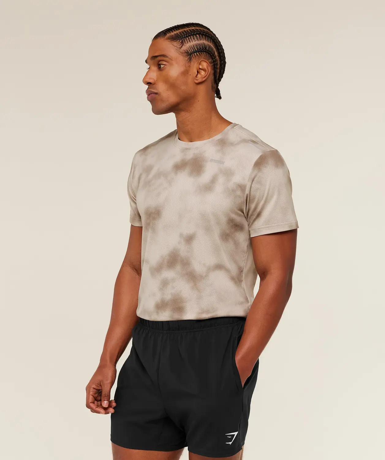 Built For More T-Shirt Slim Fit - Image 2