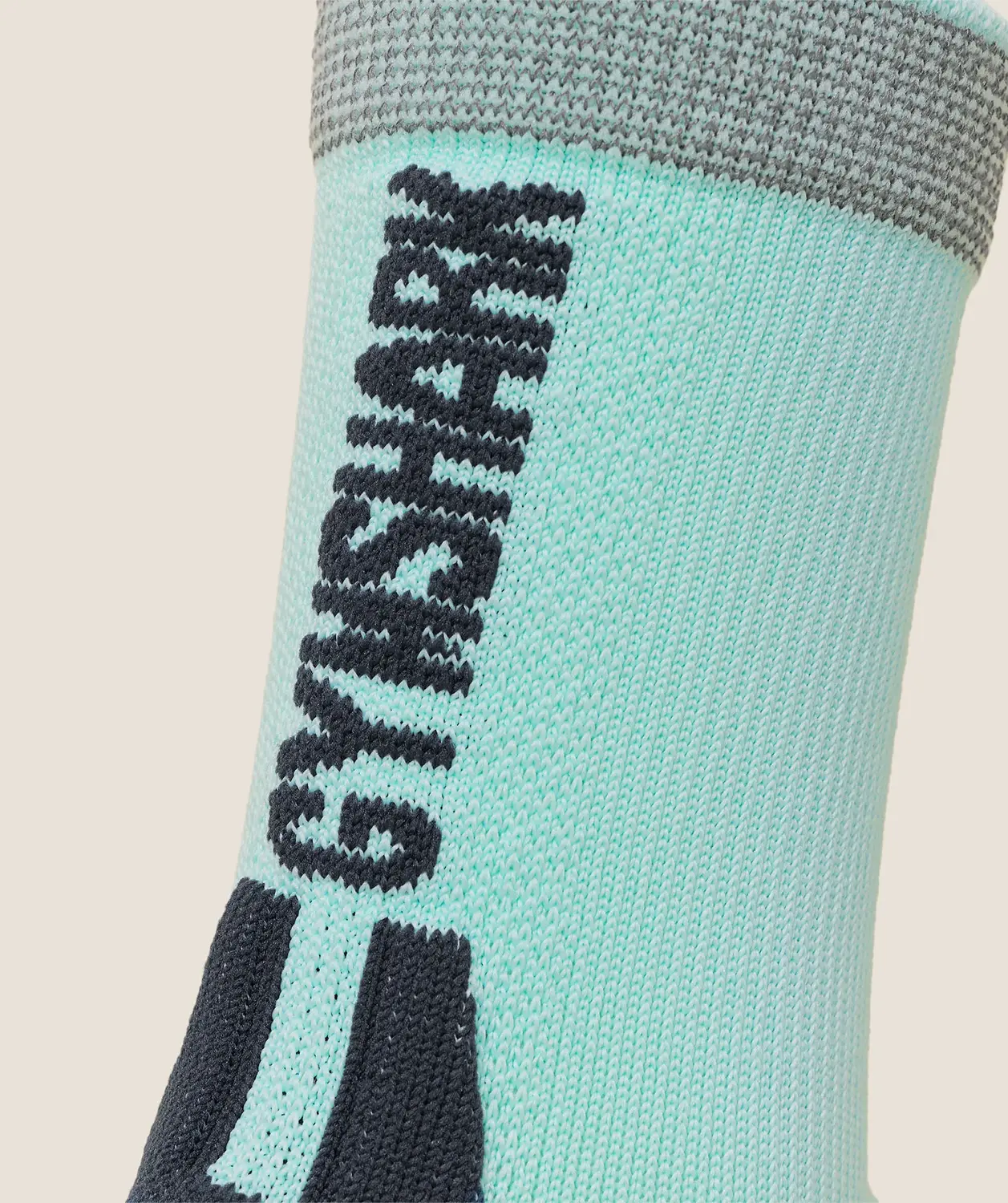 Running Elite Crew Sock Single - Image 3