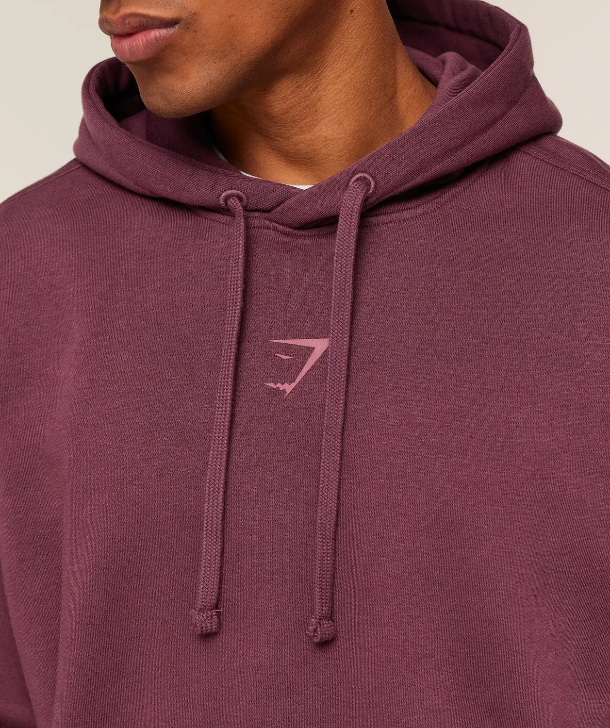 Power Hoodie Oversized Fit - Image 6