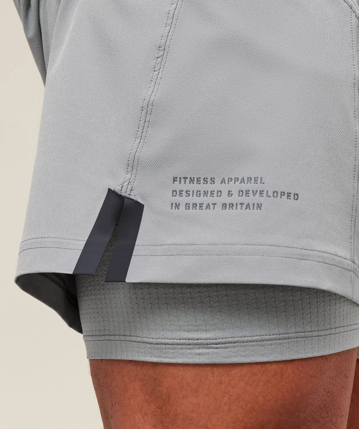 Tactical 6" Short *Final Sale - Non Returnable* - Image 7