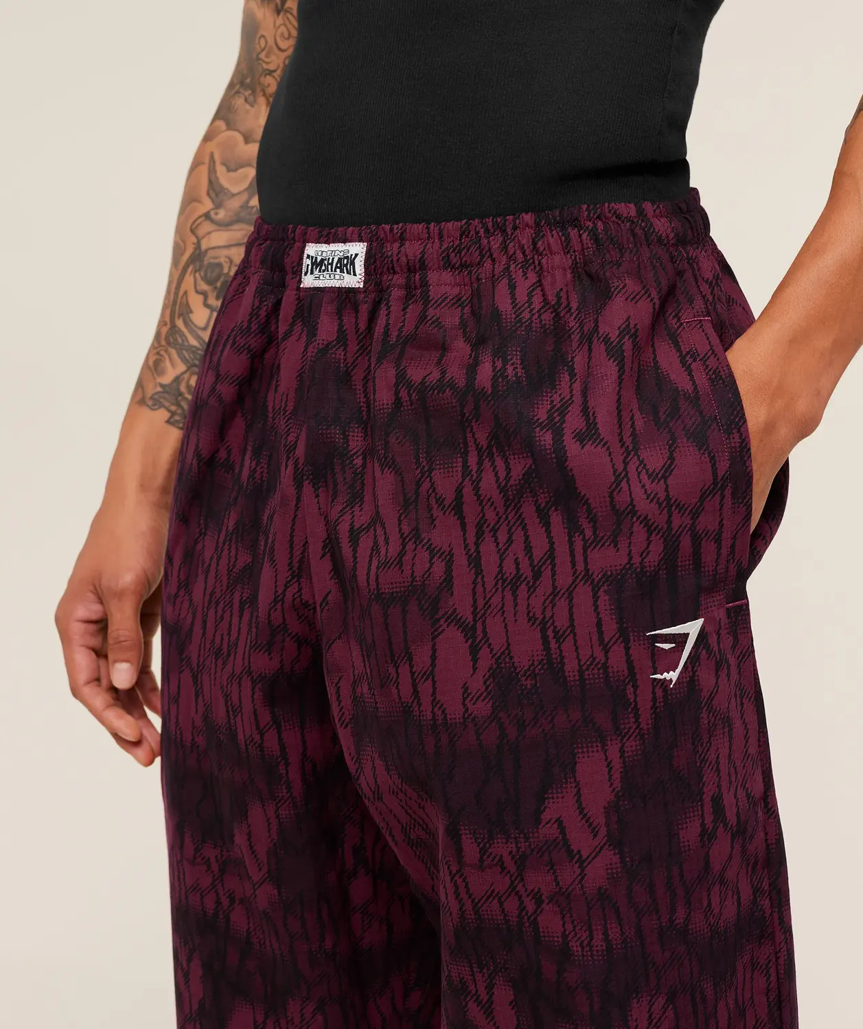 Pumper Pants Oversized Fit - Image 5