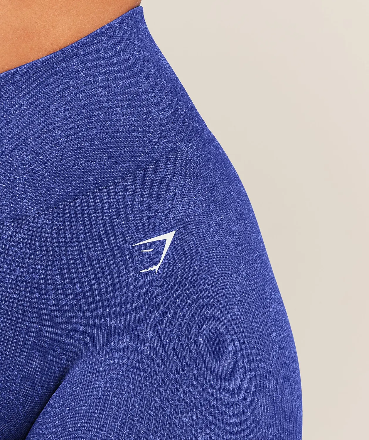 Adapt Fleck Seamless Shorts - Image 6
