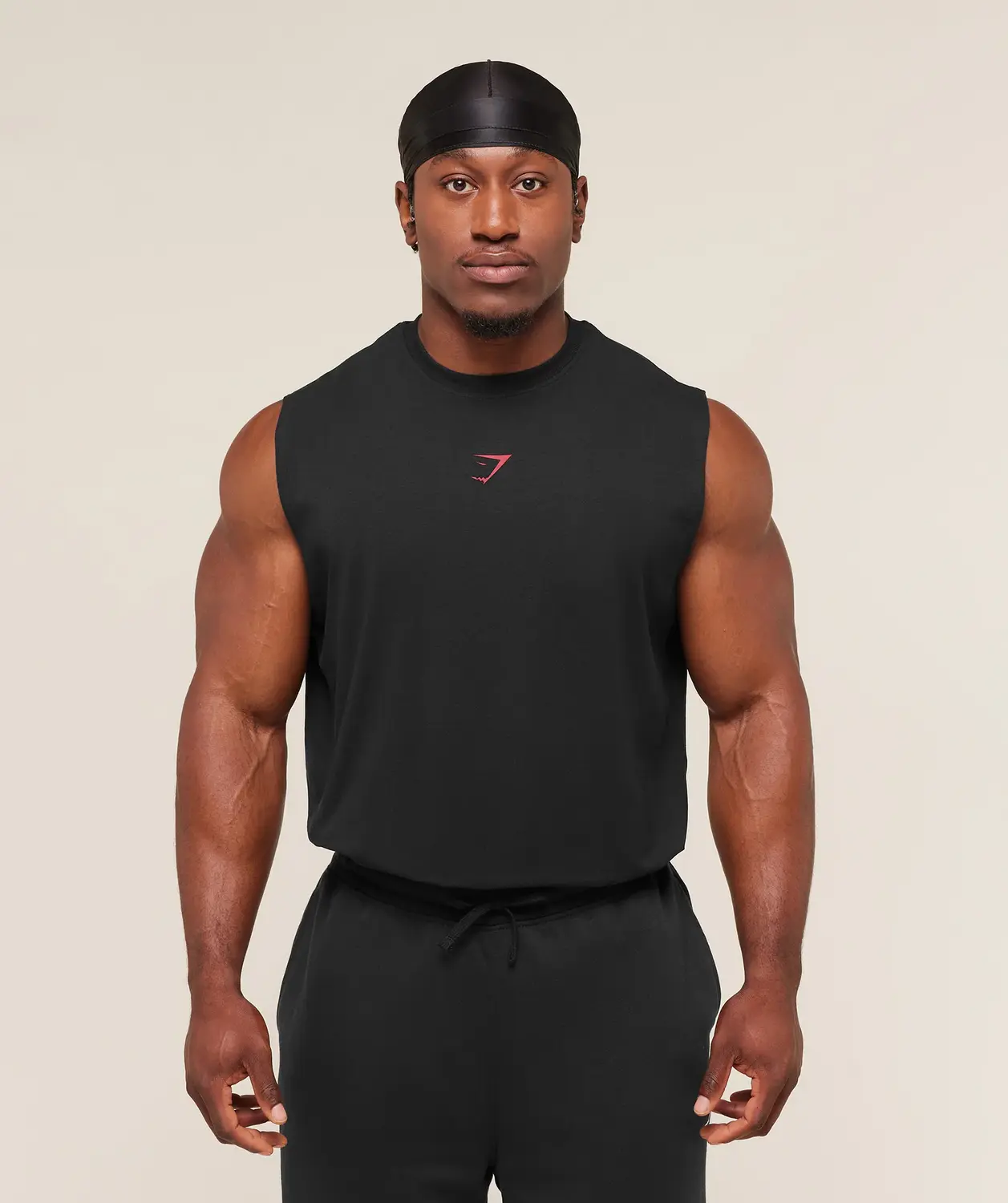 Power Cut Off Tank Oversized Fit - Image 2