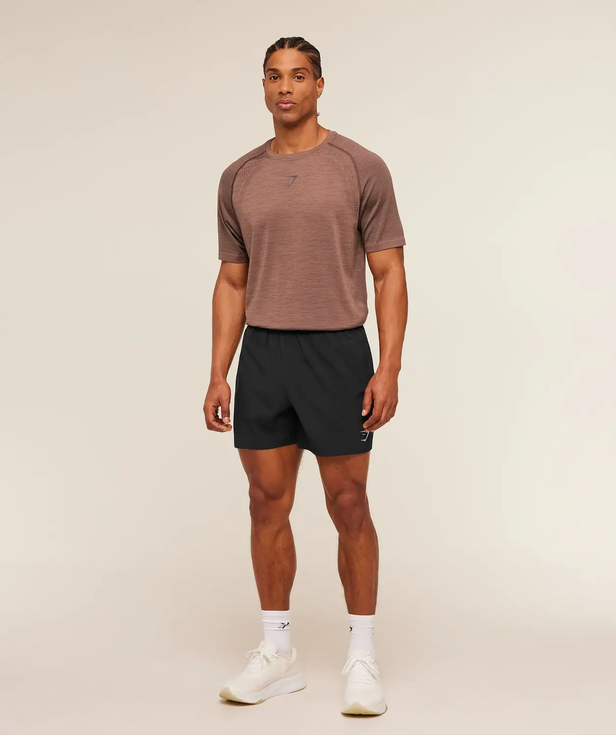 Versatile Seamless T-Shirt Regular - Image 5