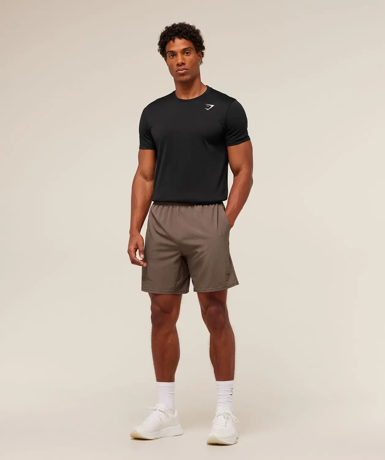 Conditioning Club Shorts *Final Sale - Non Returnable* - Image 6