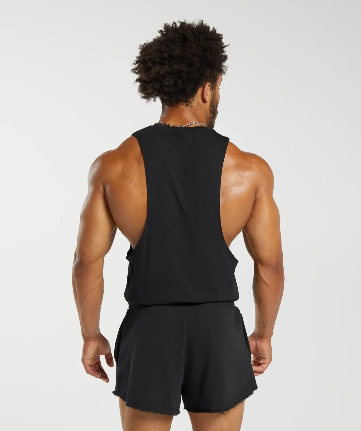 Legacy Drop Arm Tank Slim Fit - Image 6