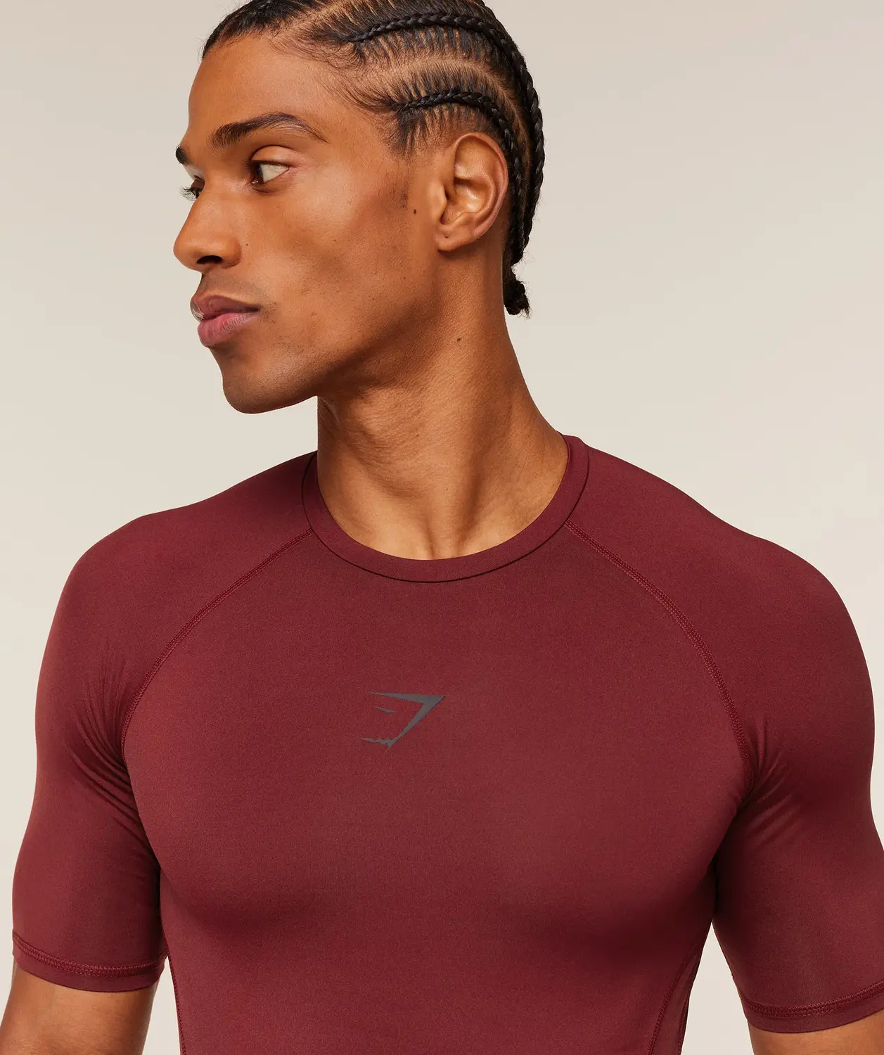 Element Baselayer T-Shirt Compression Fit - Image 5