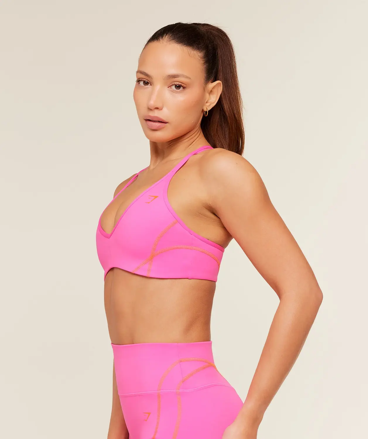 Volt Light Support Sports Bra Light Support - Image 3