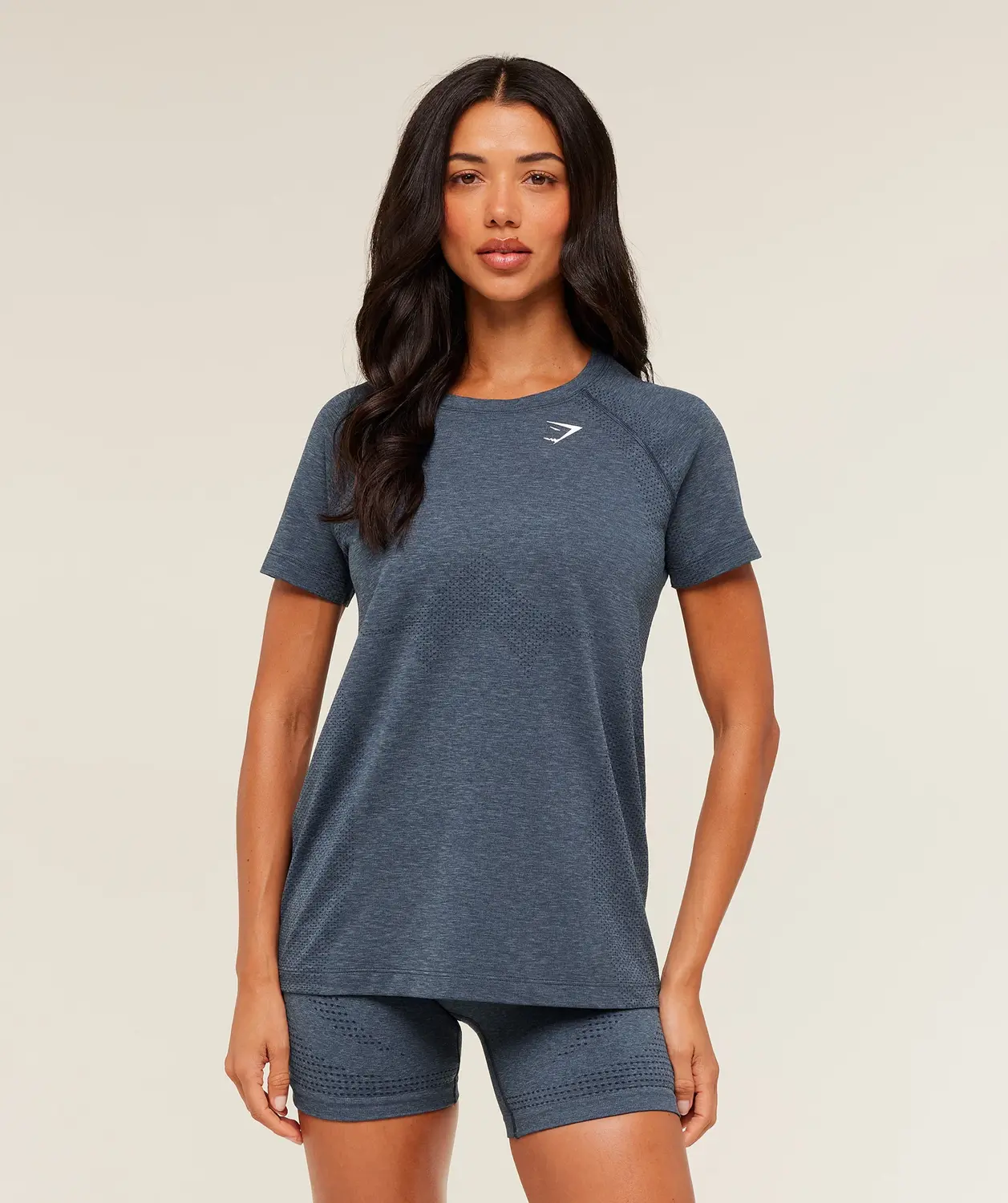 Vital Seamless 2.0 Light T-Shirt Regular Fit