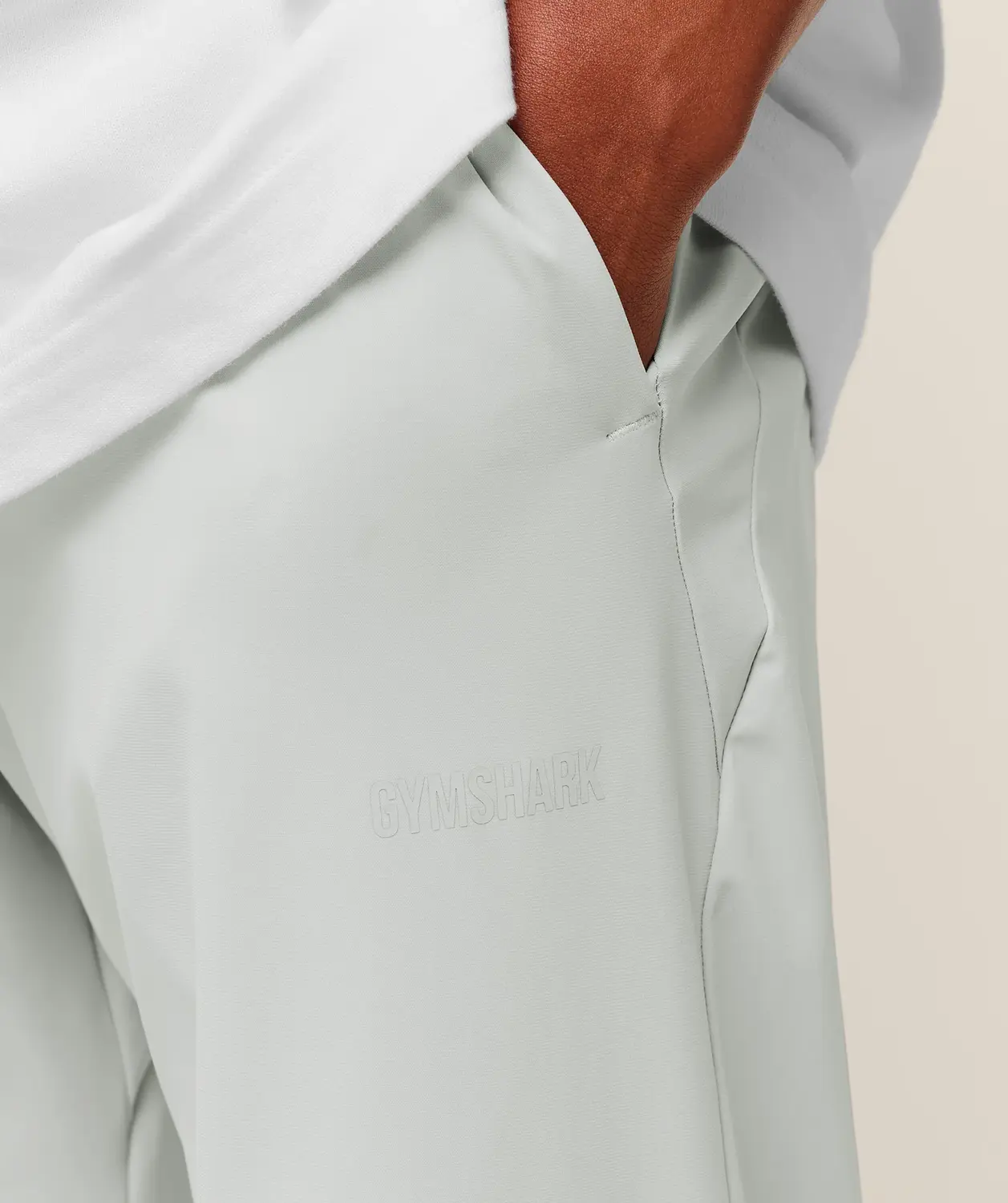 Hybrid Joggers Regular Fit - Image 5