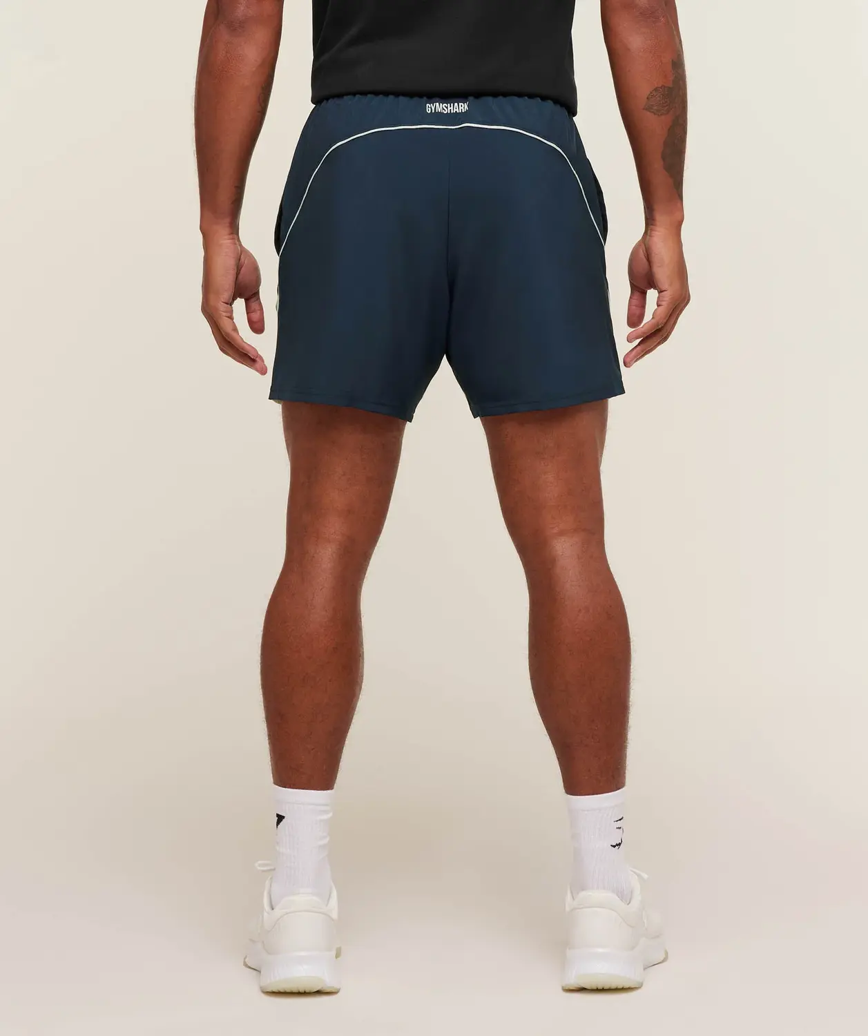 Arrival Block 6" Shorts Slim Fit - Image 2