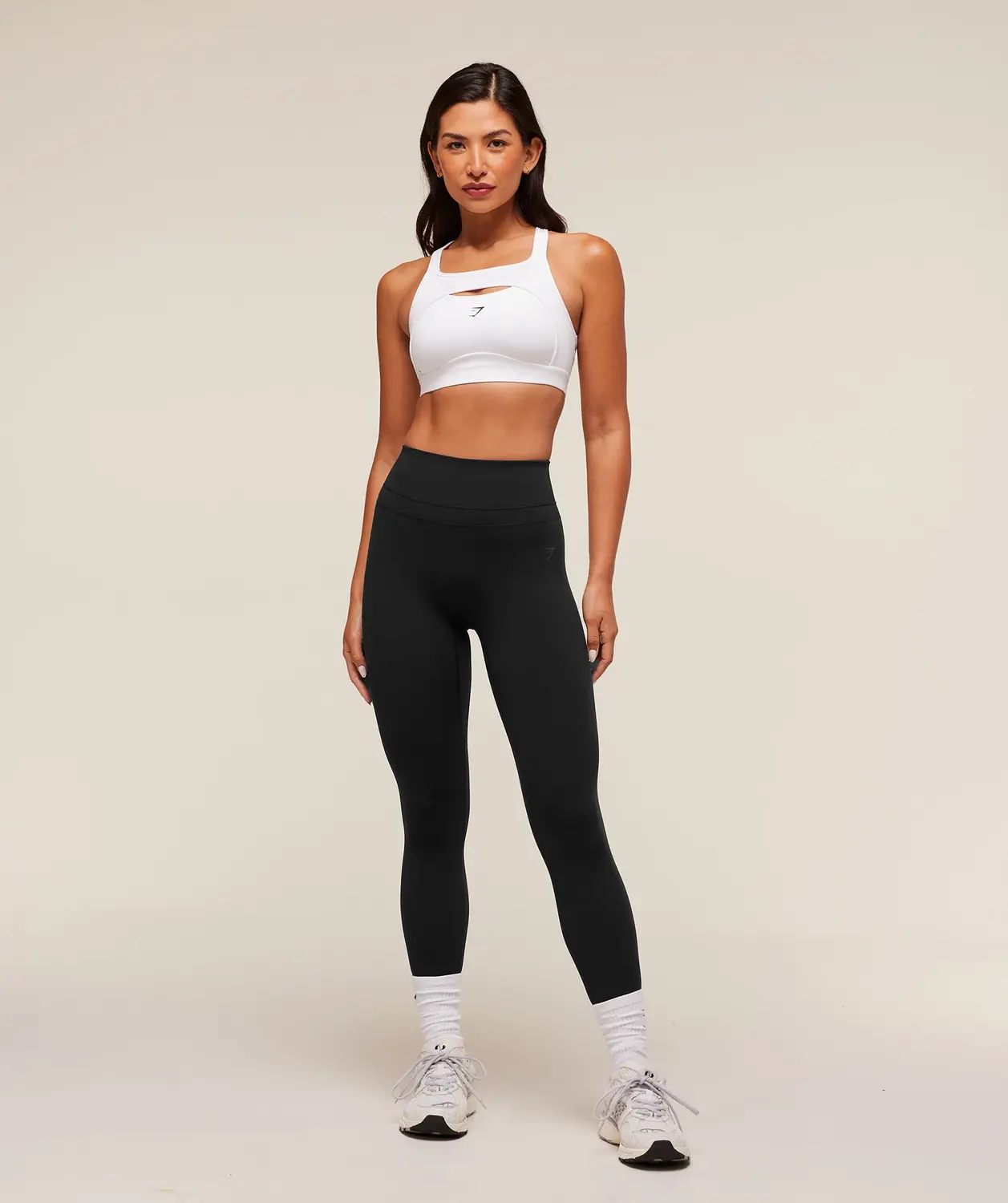 Alpha High Support Sports Bra High Support - Image 4