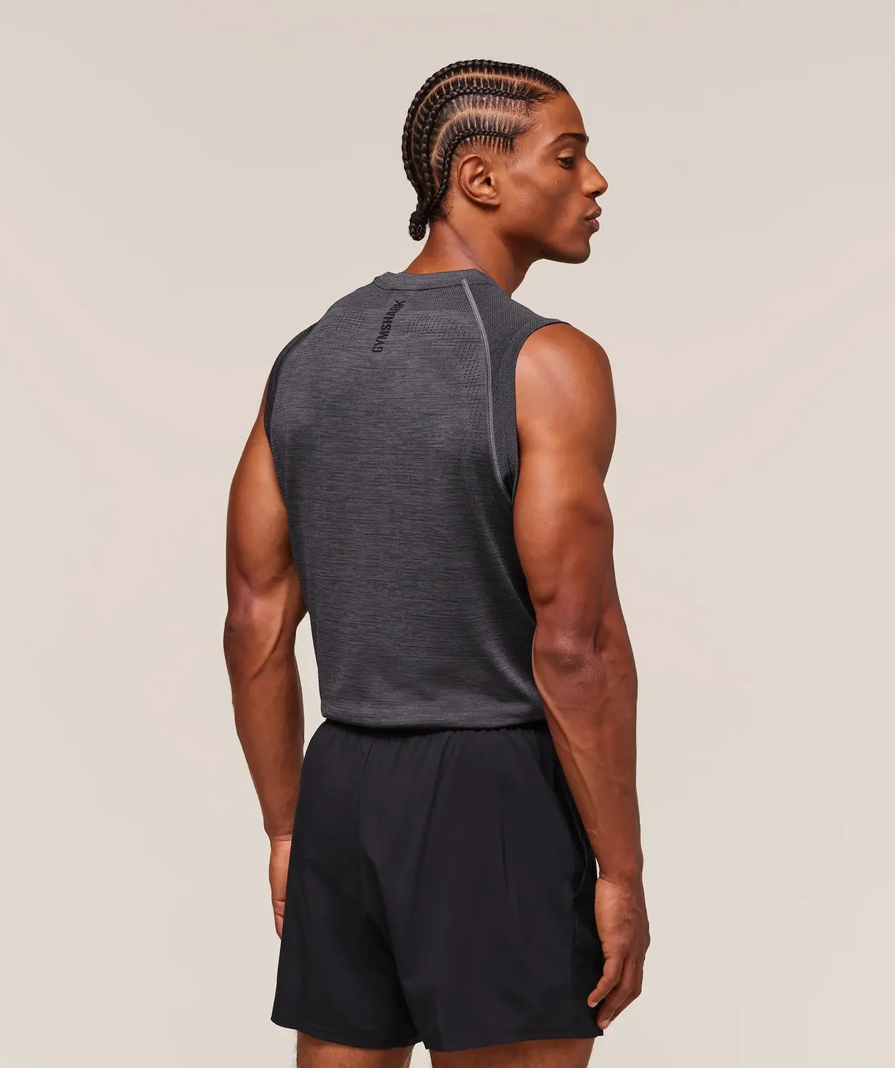 Versatile Seamless Tank - Image 2