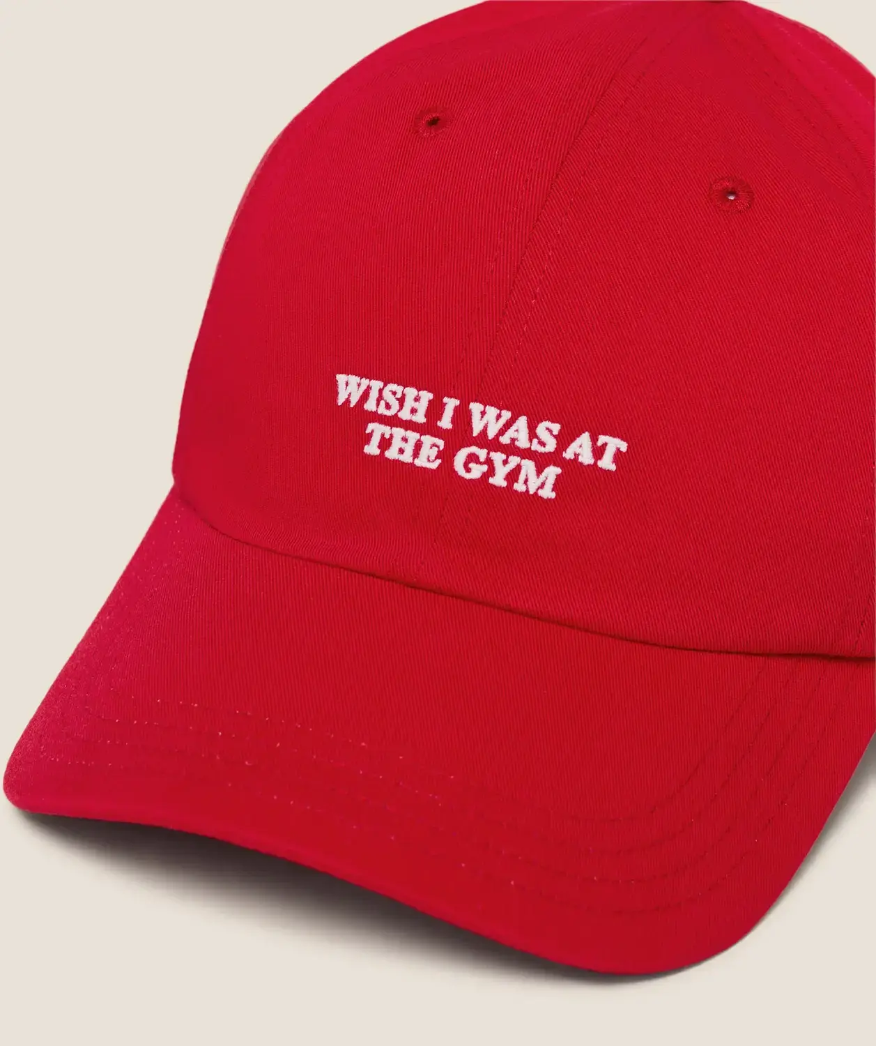 Slogan Cap - Image 3