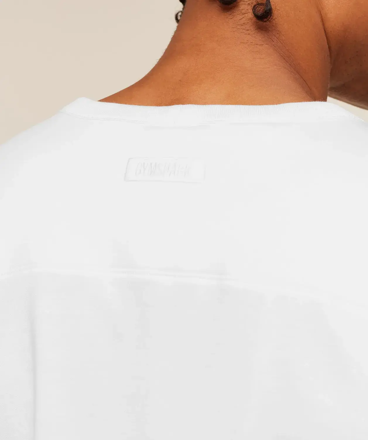 Off Duty Long Sleeve T-Shirt Regular - Image 6