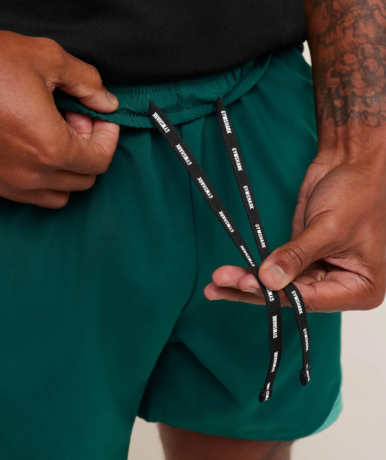 Arrival Block 6" Shorts Slim Fit - Image 5