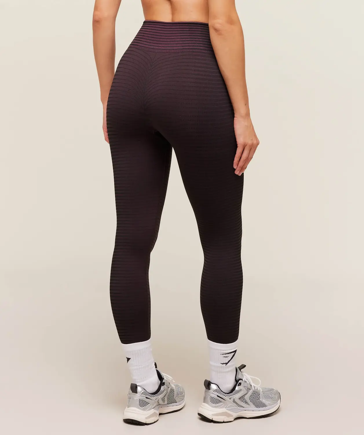 Sport Seamless Leggings Regular - Image 2