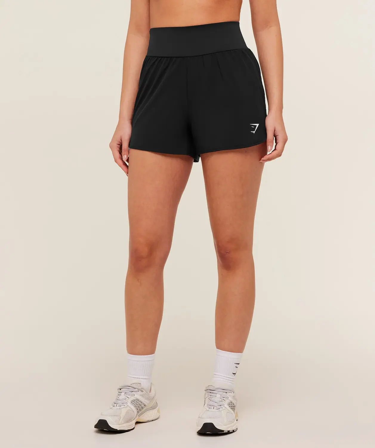 Woven Shorts Regular Fit