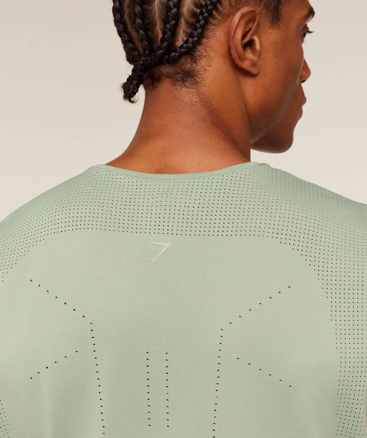 Distance Seamless Tank Regular Fit - Image 5