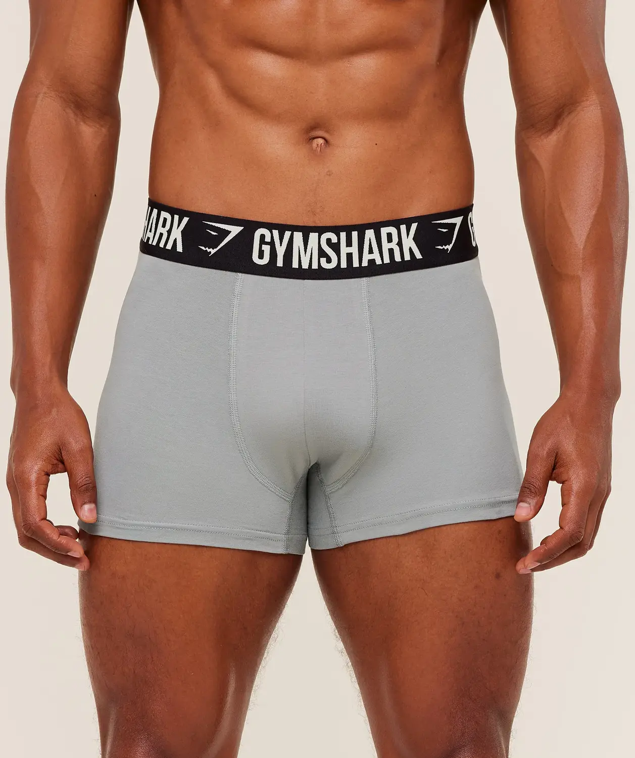 Boxer Brief 5Pk Muscle Fit