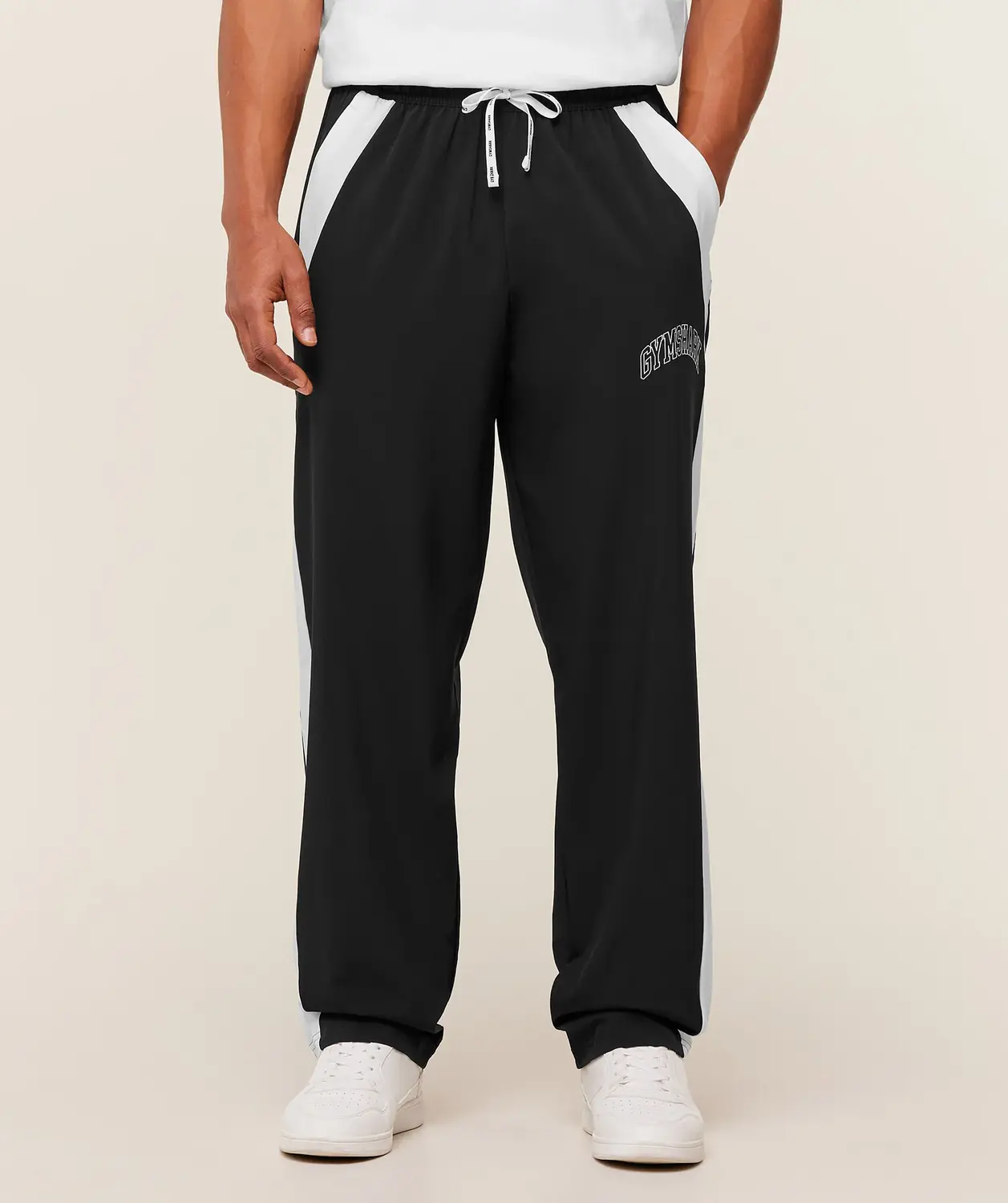 Collegiate Tech Pants Regular Fit