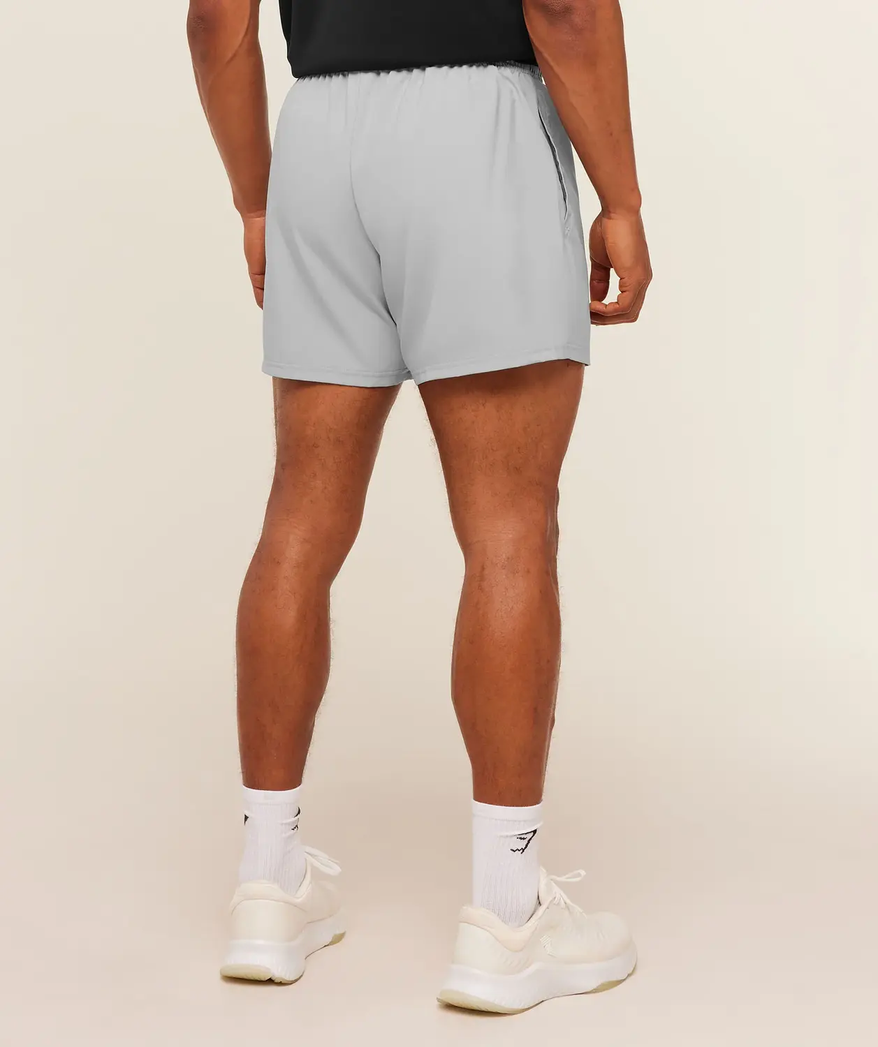 Arrival 5" Shorts Slim Fit - Image 2