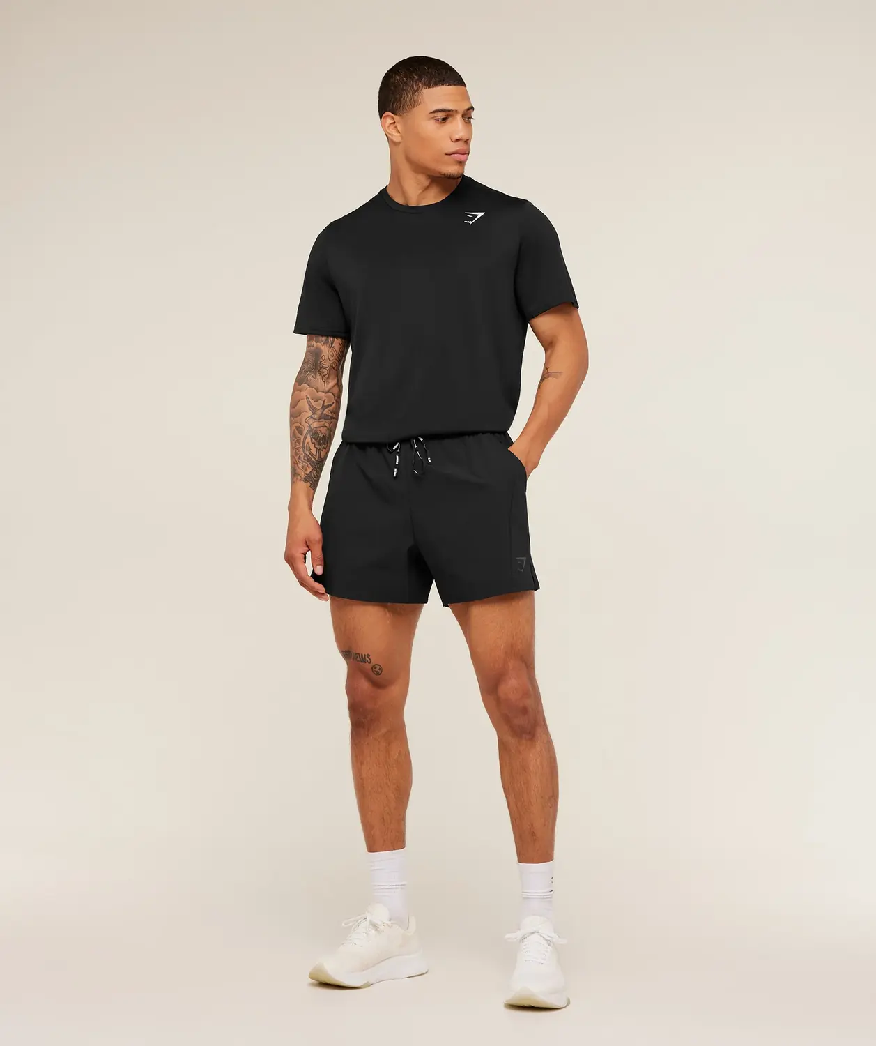 Weekend 5" Shorts Slim Fit - Image 4