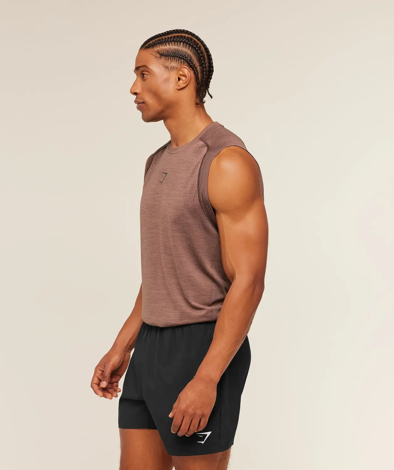Versatile Seamless Tank Regular - Image 3