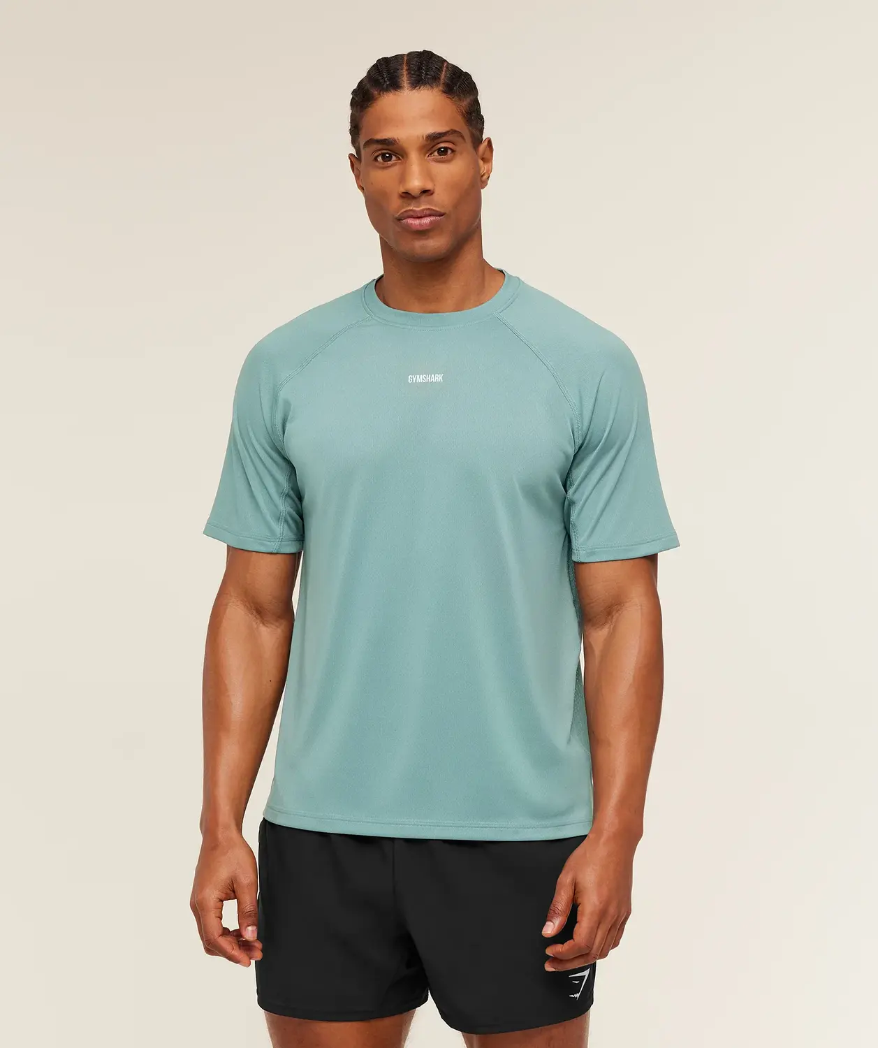 Train T-Shirt Regular - Image 7