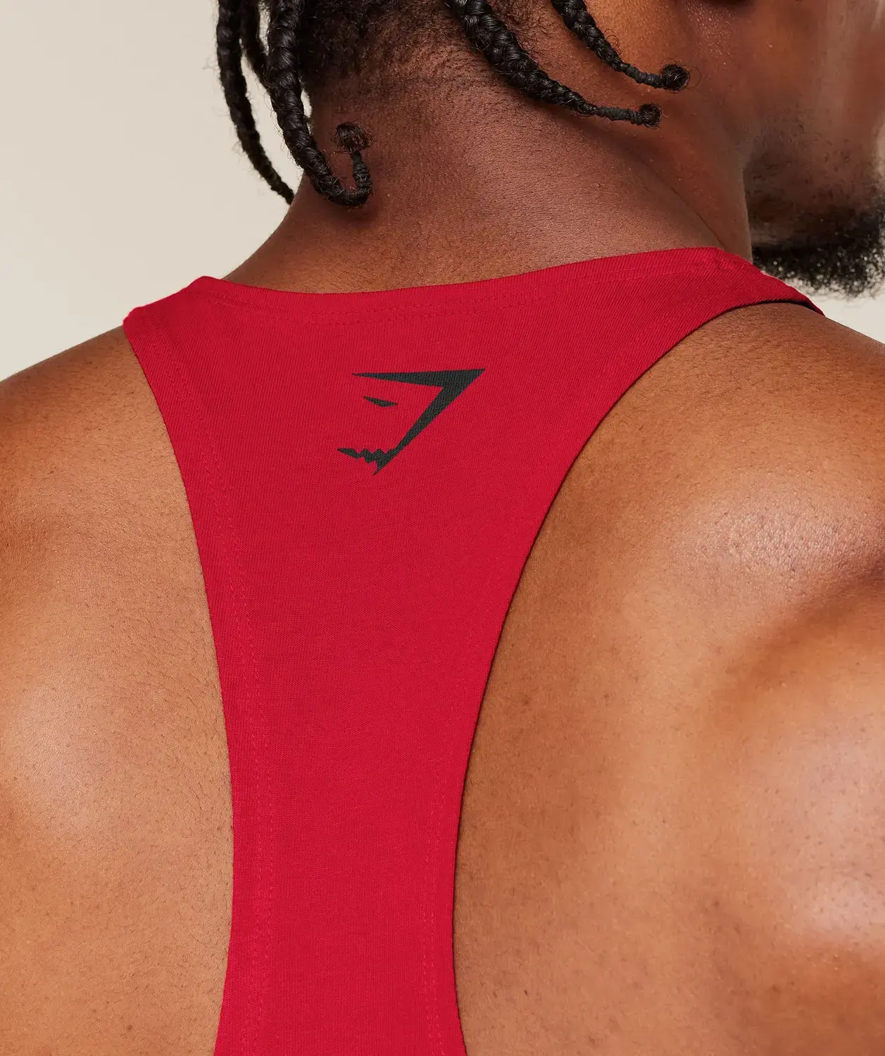 Power Stringer Oversized Fit - Image 7