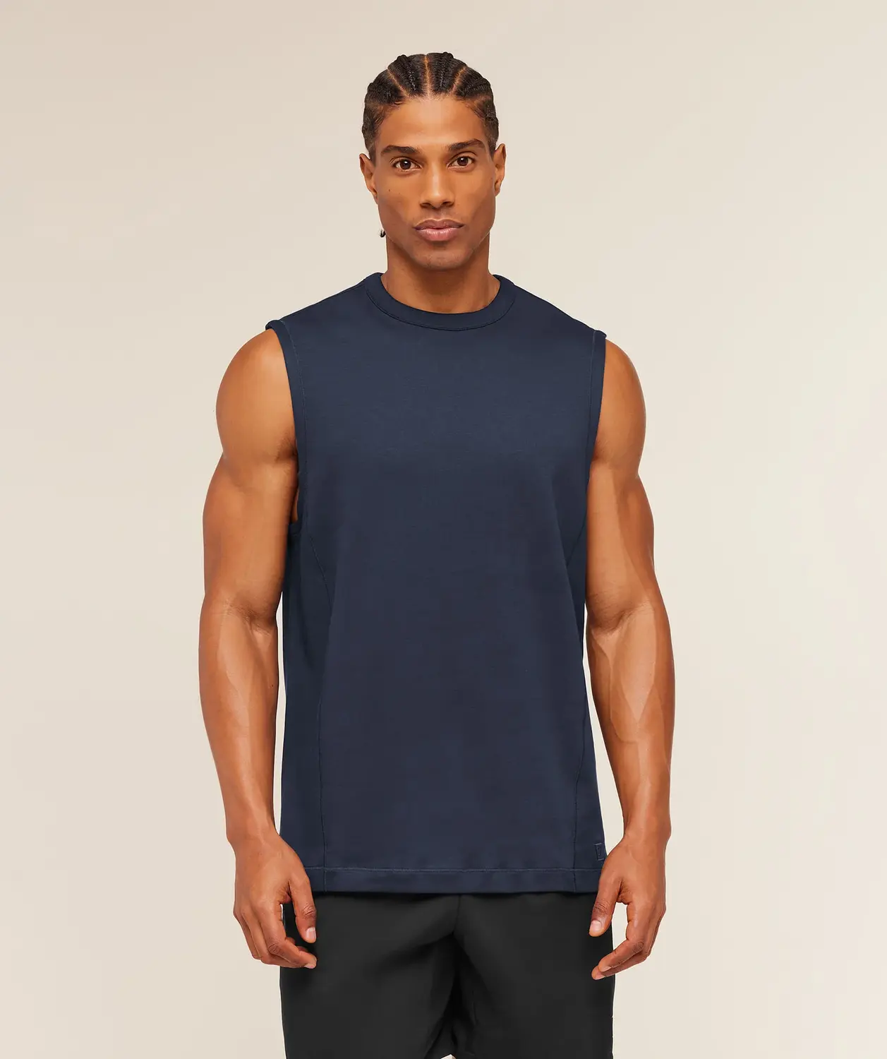 Off Duty Tank Regular - Image 3