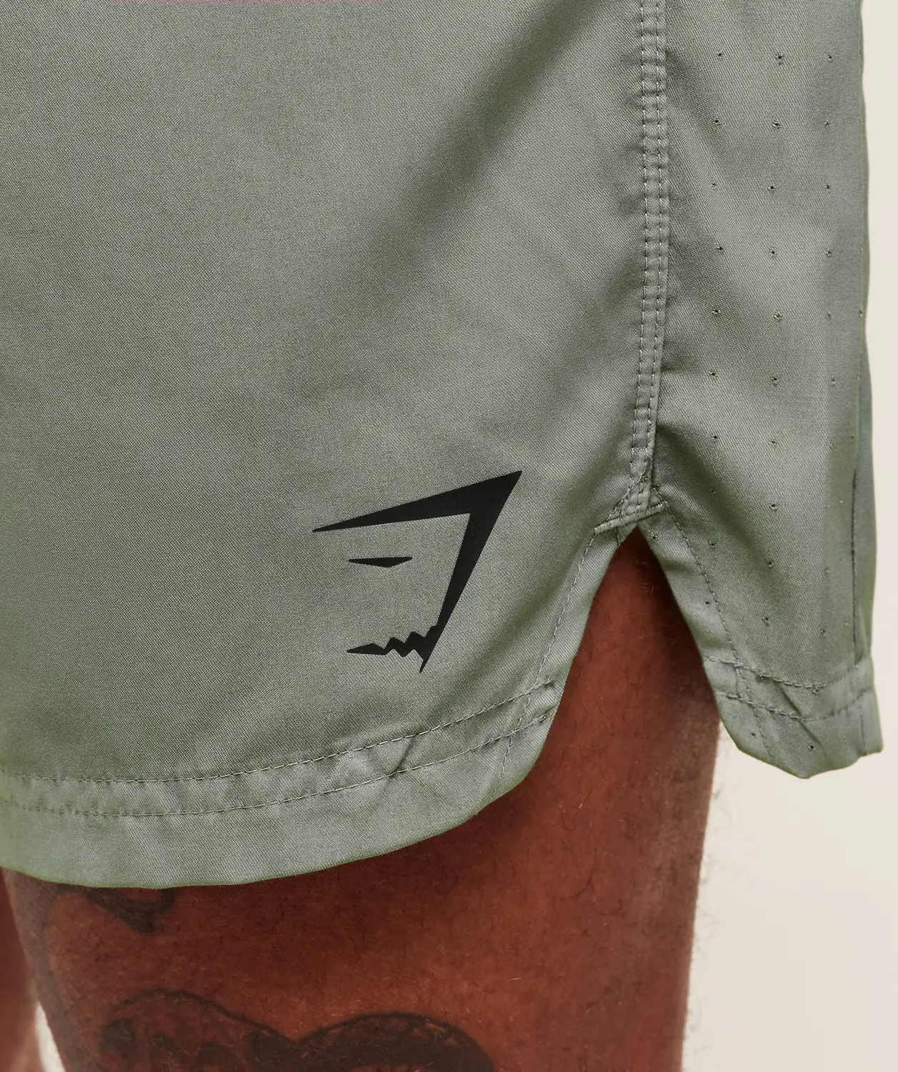 Fit Light 7" Shorts Fit-Zero - Image 5