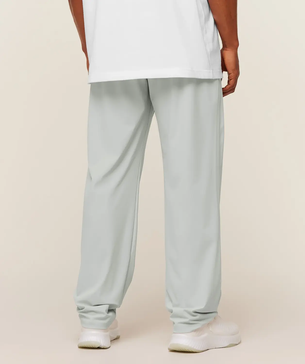Hybrid Joggers Regular Fit - Image 2