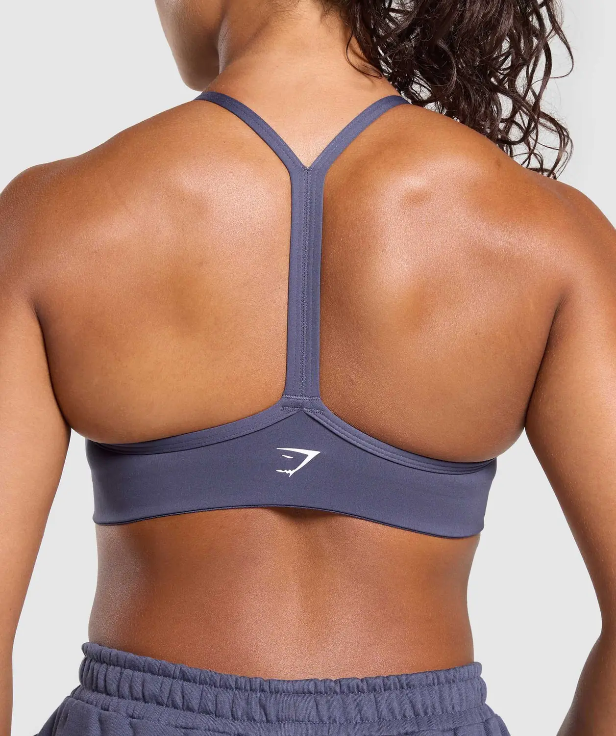 Strength Department Graphic Sports Bra Light Support - Image 5