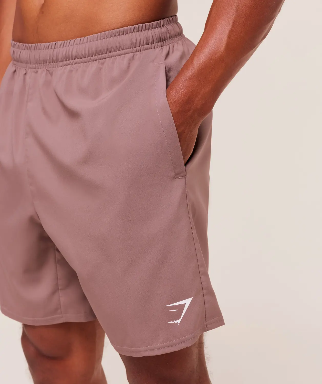 Arrival 7" Shorts Slim Fit - Image 4