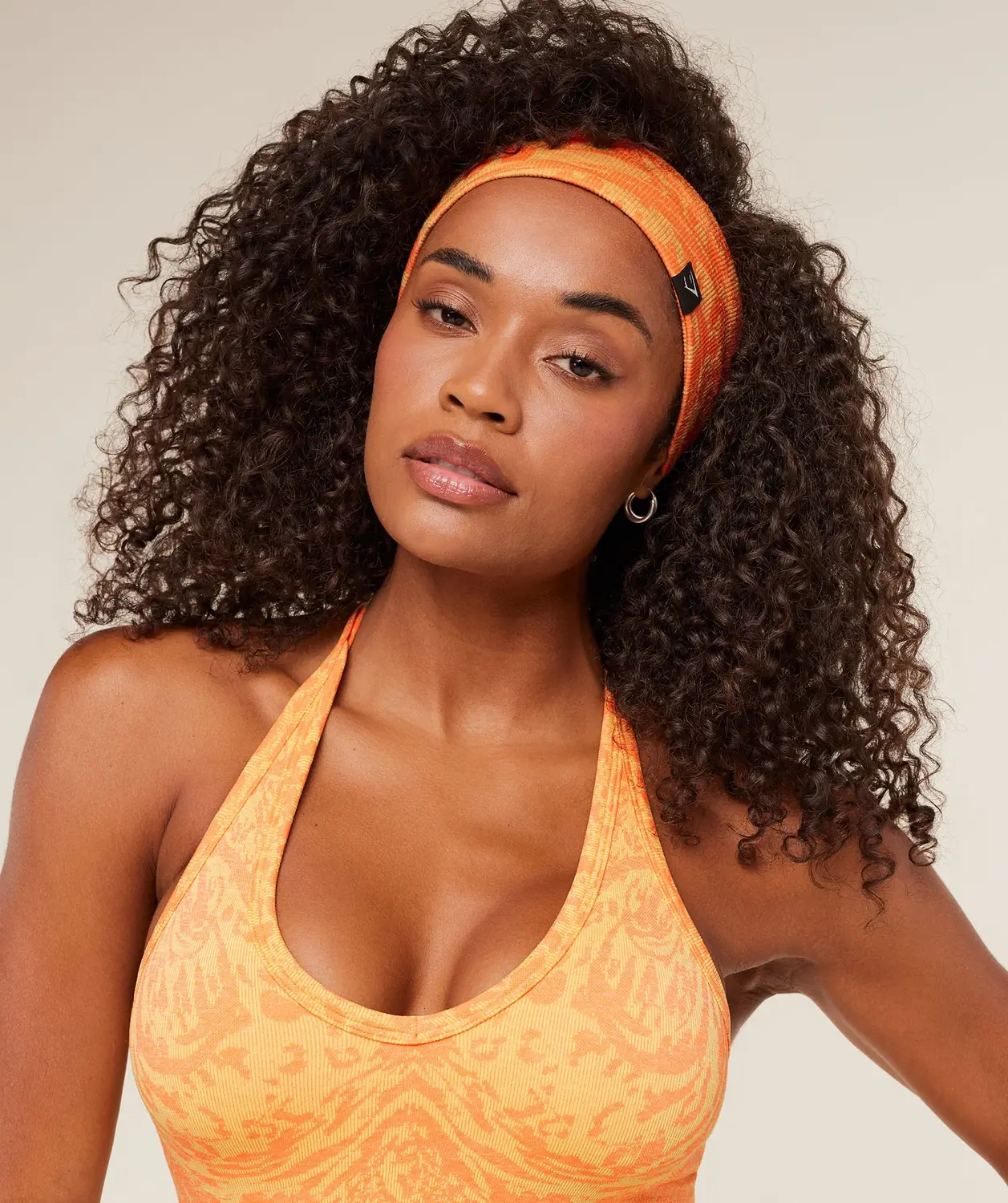 Adapt Seamless Headband