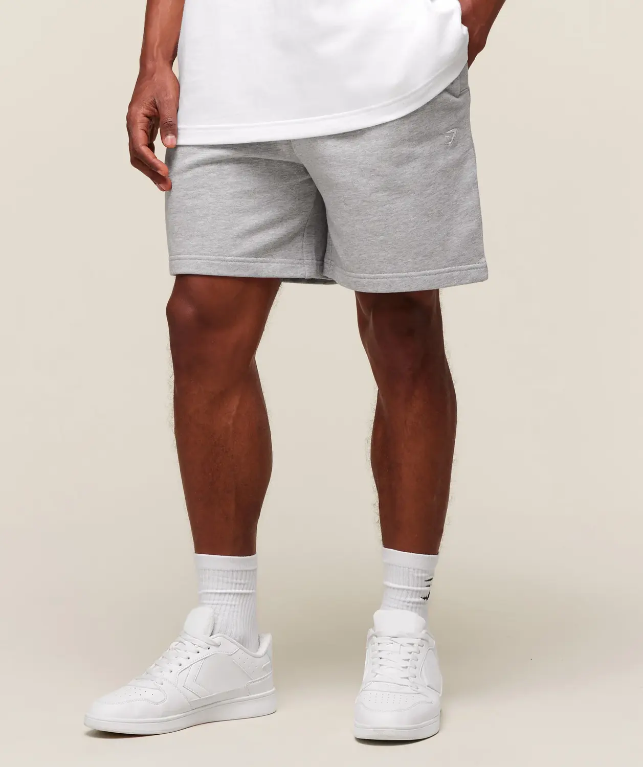 Rest Day Essentials Shorts *Final Sale - Non Returnable* - Image 3