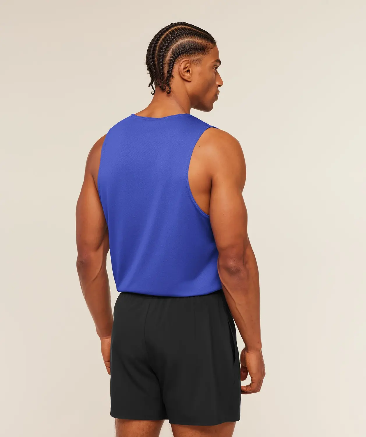 Arrival Tank Slim Fit - Image 2