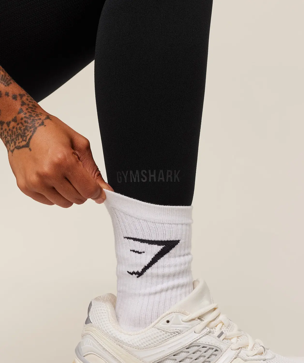 Activate Seamless Leggings Regular - Image 5