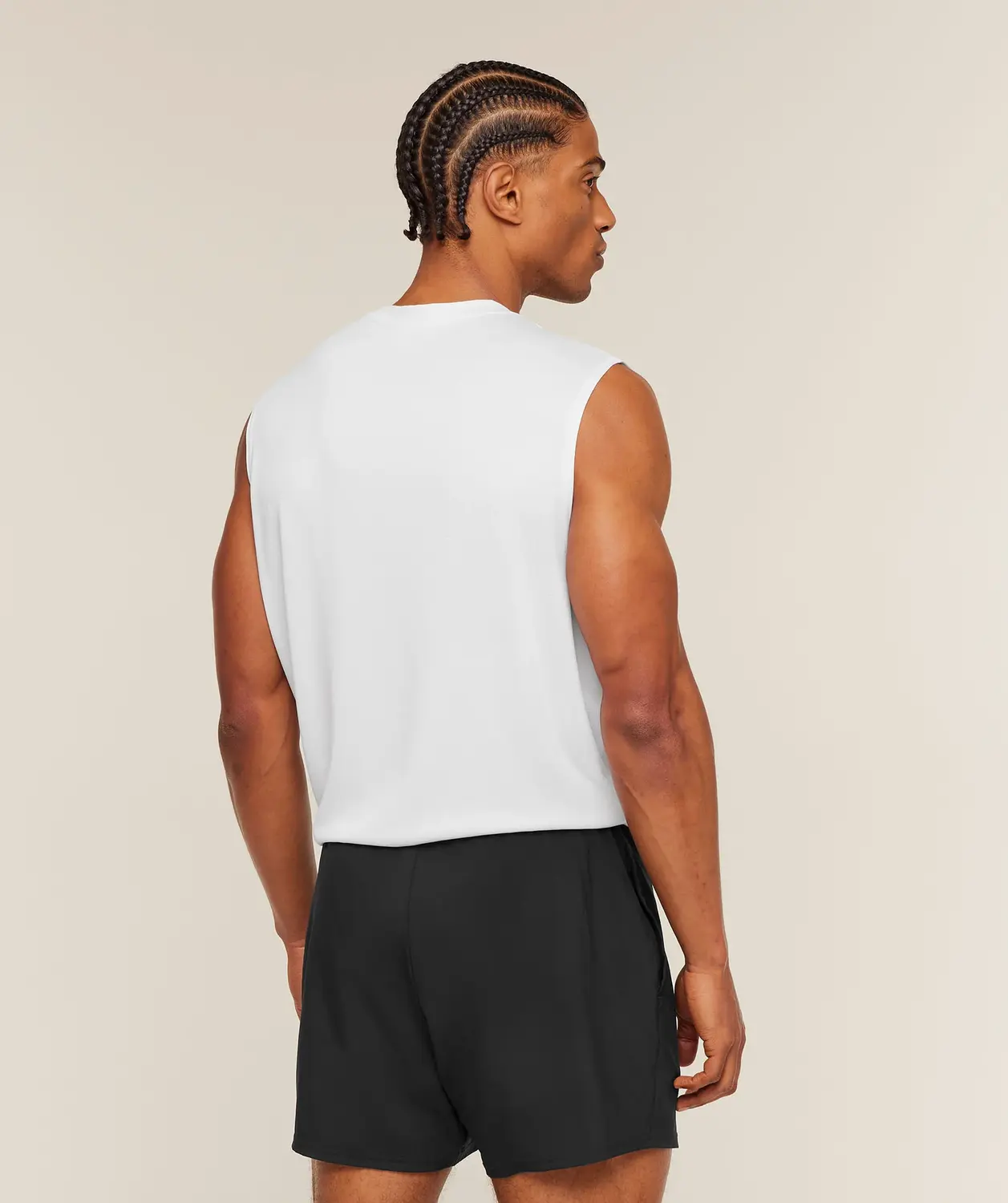 Arrival Oversized Tank Oversized Fit - Image 2