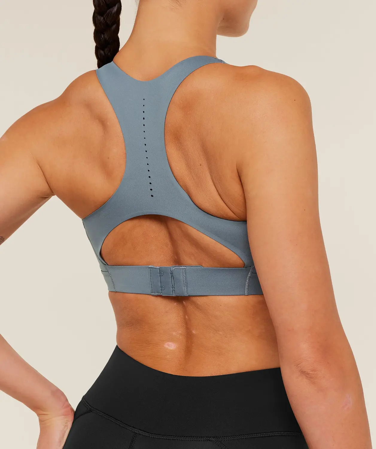 Medium Support Running Sports Bra Medium Support - Image 5