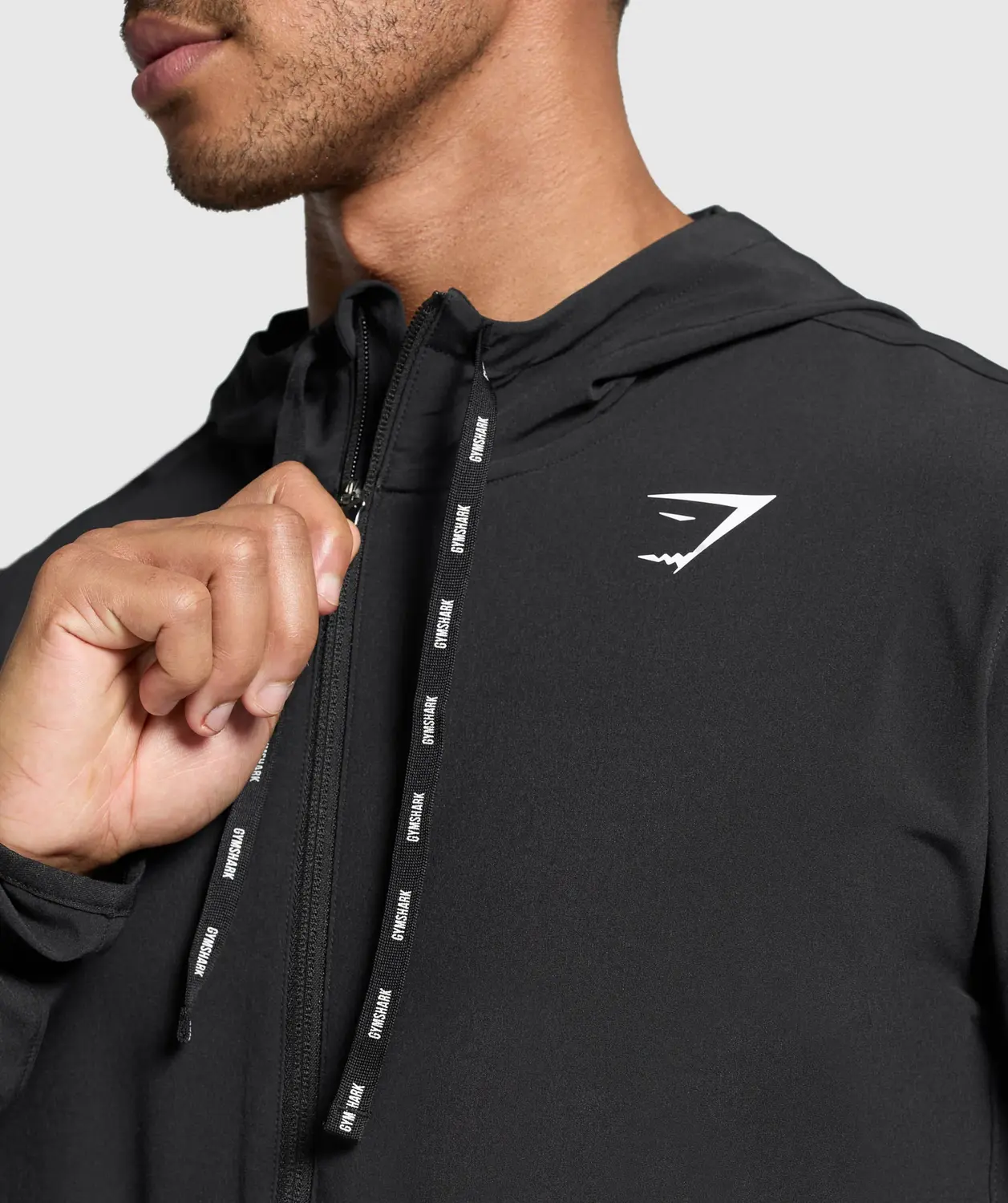 Arrival Track Jacket Slim Fit - Image 5