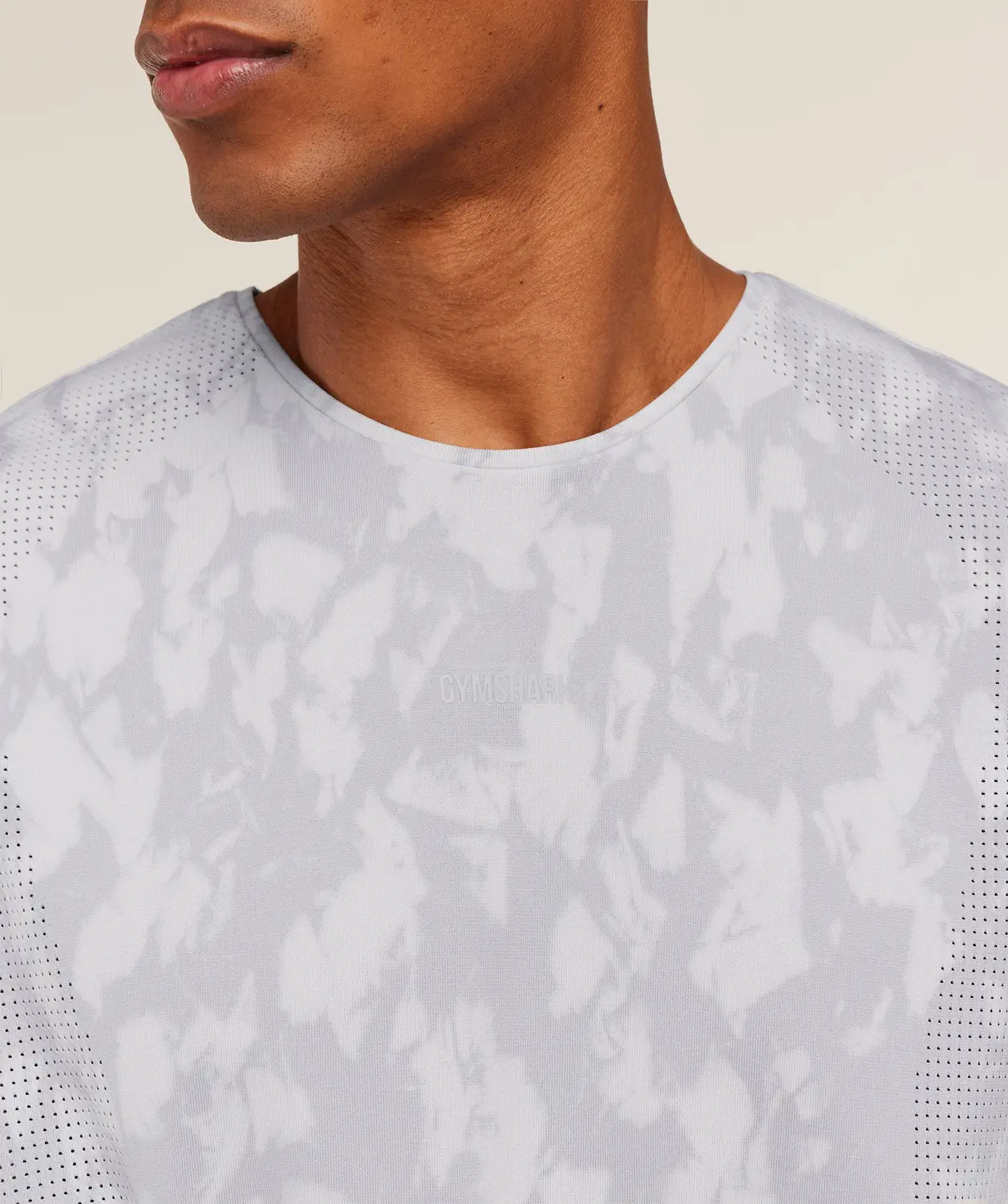 Distance Seamless Tank Regular Fit - Image 4