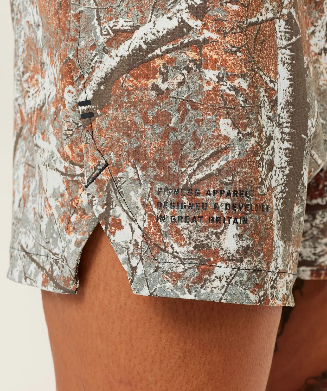Tactical 6" Shorts Slim Fit - Image 10